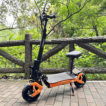 Top15 Best Electric Scooter Shop