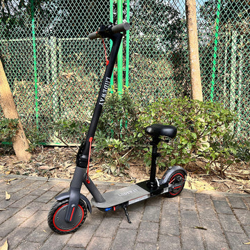Top1 Xiaomi Electric Scooter 2 Wheel Foldable 8.5inch Cheap L8-10