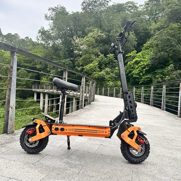 Top1 Best Electric Scooter Fastest