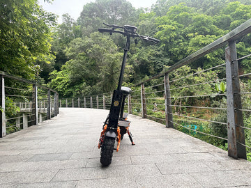 Top3 Best Electric Scooter