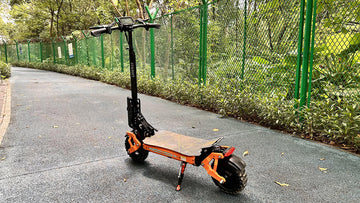 Top5 Best Electric Scooter