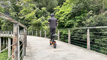 Top7 Best Electric Scooter