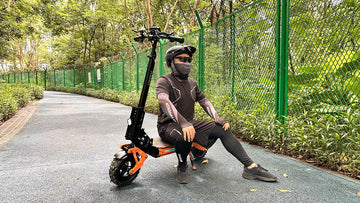 Top9 Best Electric Scooter