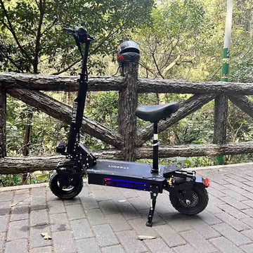 Top 14 E Scooter Liideway T2