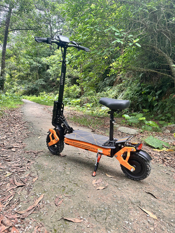 Top Electric Scooter 2026 Near me