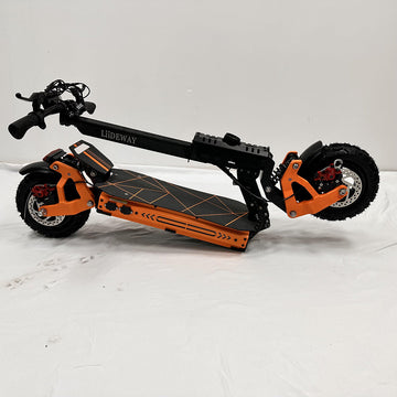 Top Best Electric Scooter Made in china Manufacturer