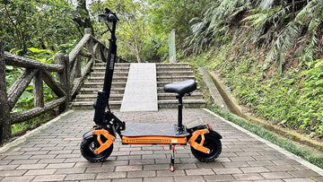 How do battery manageMent systems work in Electric Scooters?