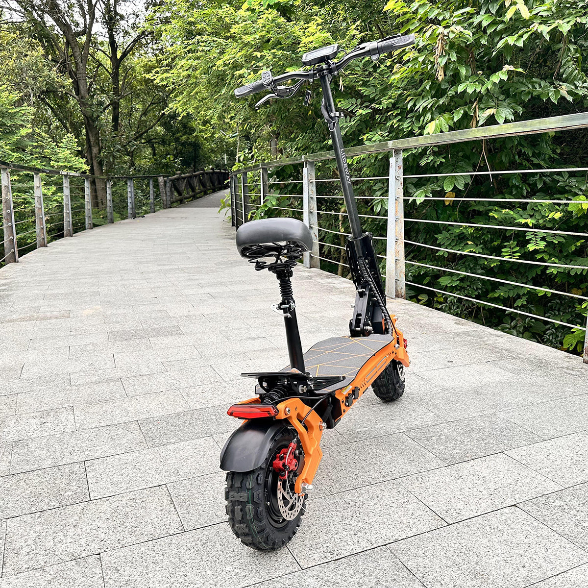 China Manufacturer Electric Scooter Best