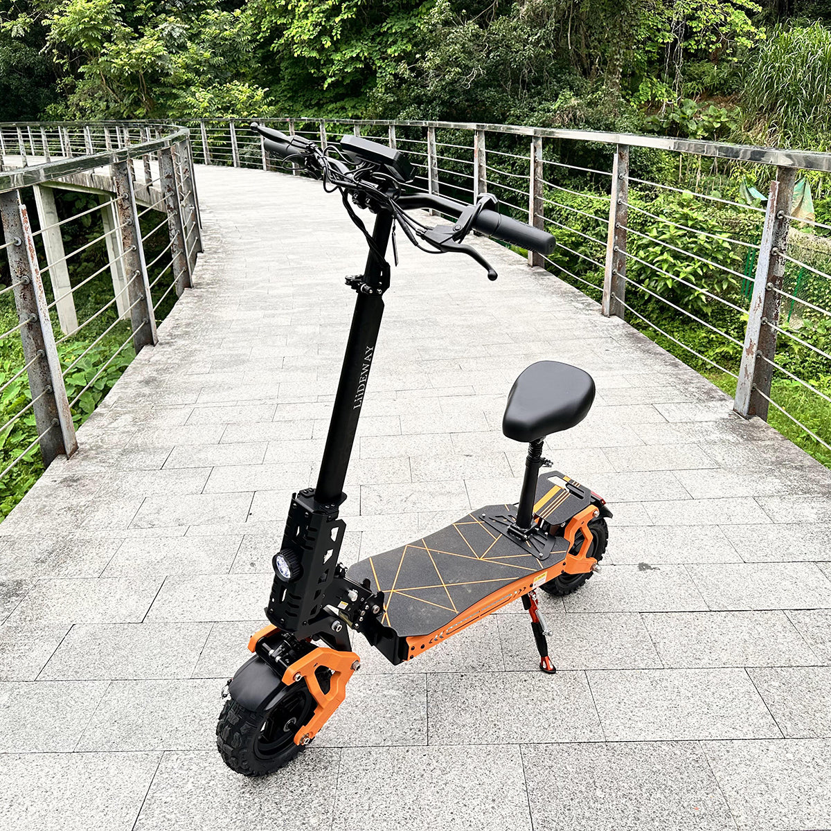 For Adult Electric Scooter Best