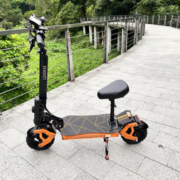 Factory Manufacturer Electric Scooter Best