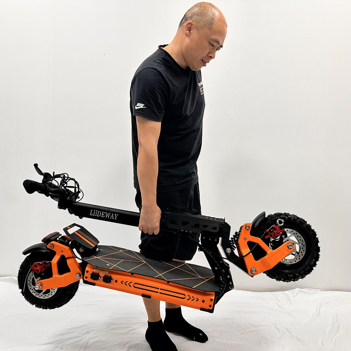 For adults Electric Scooter Fast long range