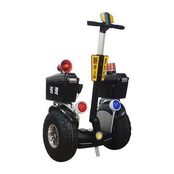 Self balancing electric scooter Off-road manufacture liideway W5