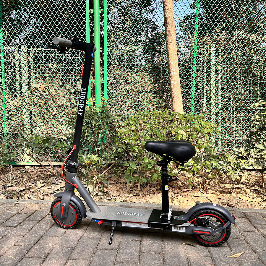 Best Xiaomi Electric Scooter Foldable 4 lite