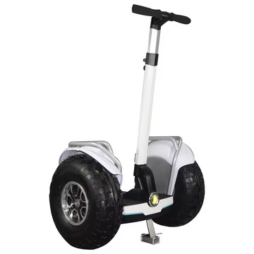 Self-balancing scooter Outdoor Intelligent Body Sense liideway W5