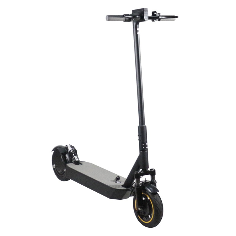 Electric scooter 2024 liideway 10inch city road With securitykey