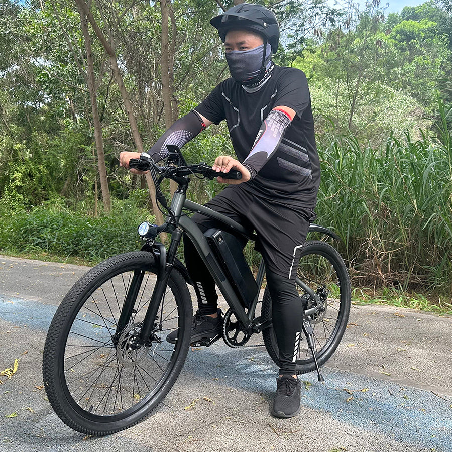 Cheap Electric Bike Liideway K12