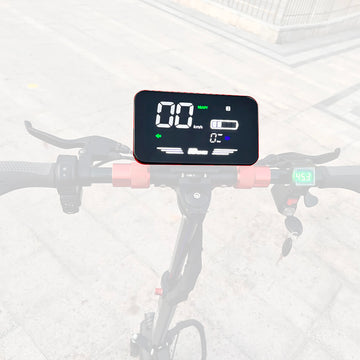 E Scooter LCD Display Screen Spare Parts  Accessories