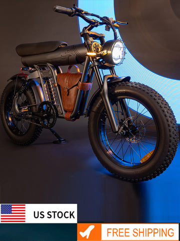 Electric Bicycle for Sale Electric Dirt Bike Powerful Supplier Wholesale