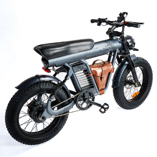 Electric Bicycle for Sale Electric Dirt Bike Powerful Supplier Wholesale