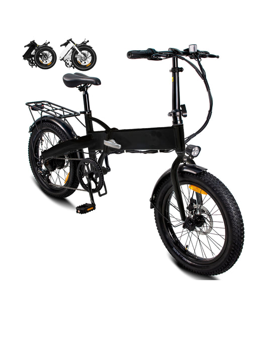 Electric Bicycle for Adults 750W Motor Foldable Bikes USA Stock Free Shipping