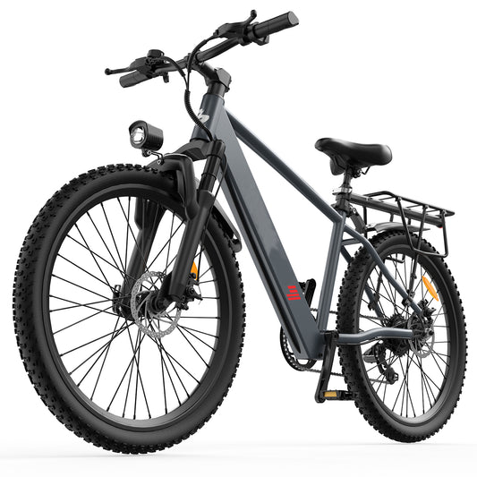The Best Electric Bike for Adults 24inch Tire 748W Motor