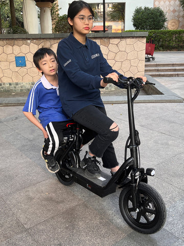 Best Electric Mini Bicycles Bike Ebike Folding Urban Liideway K11