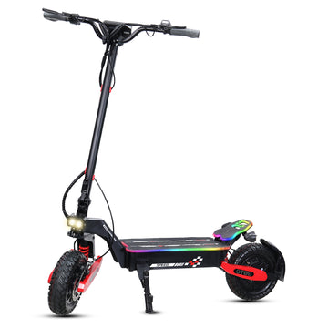 Electric Scooter for Adults Foldable Factory Liideway GT06 plus