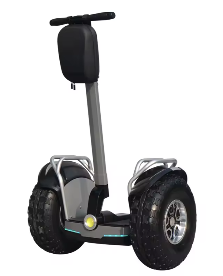 Top Self Balancing Electric Scooter Segway Hoverboard Liideway W5