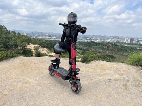 Best Electric Scooter for 2024